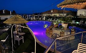 Villa Cap Ferrat