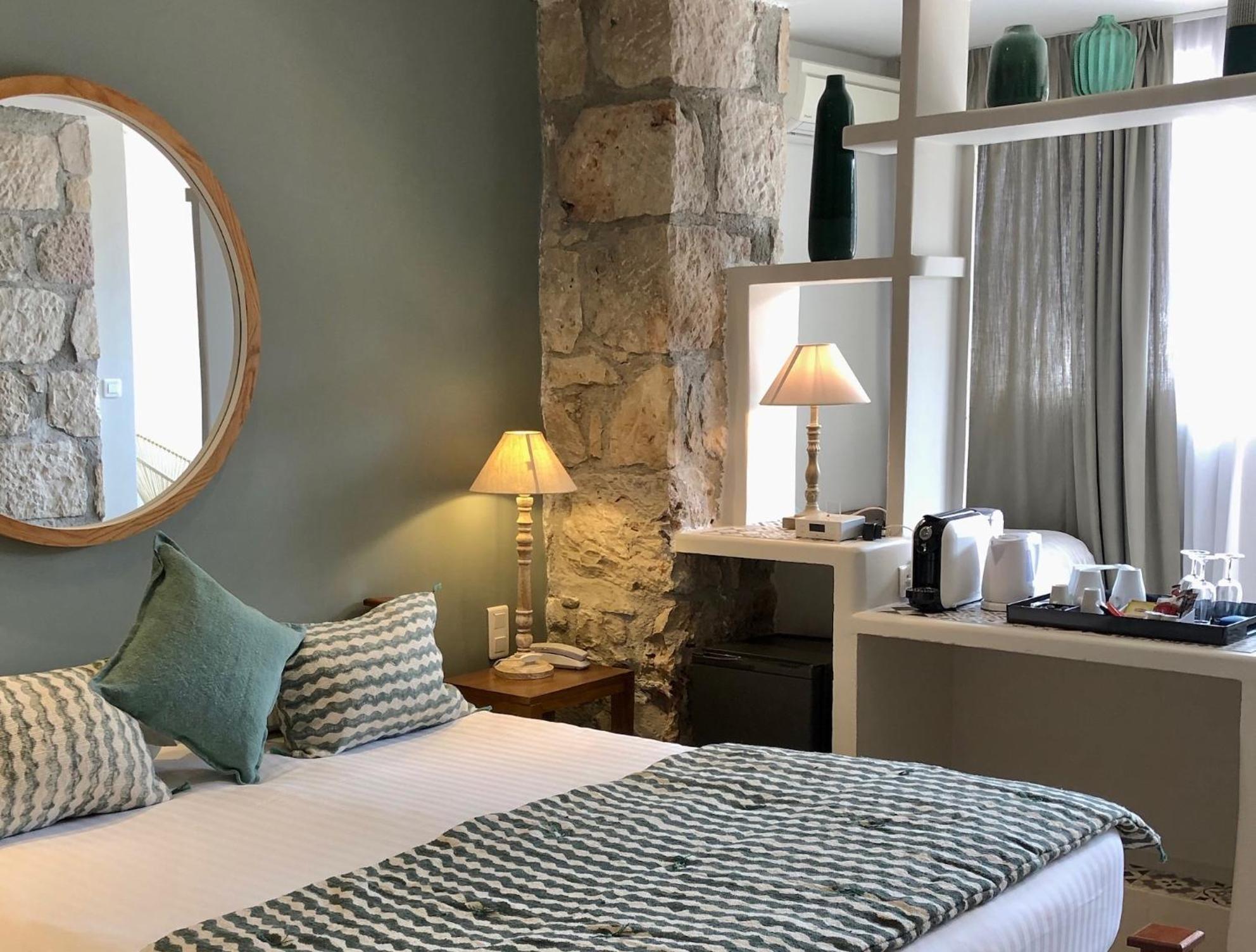 Boutique Hotel & Spa La Villa Cap Ferrat Сен-Жан-Кап-Ферра Экстерьер фото
