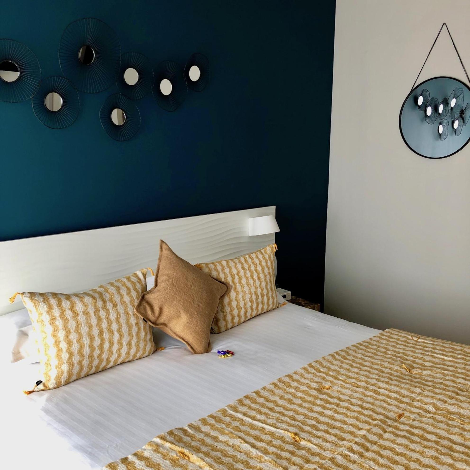 Boutique Hotel & Spa La Villa Cap Ferrat Сен-Жан-Кап-Ферра Экстерьер фото