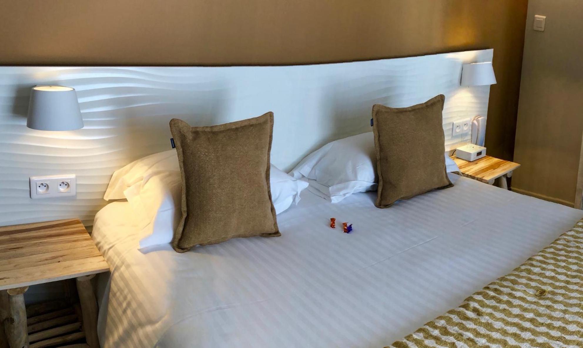 Boutique Hotel & Spa La Villa Cap Ferrat Сен-Жан-Кап-Ферра Экстерьер фото
